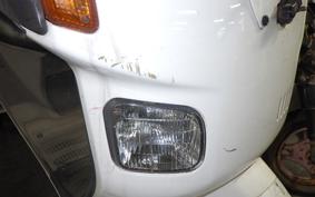 HONDA GYRO CANOPY