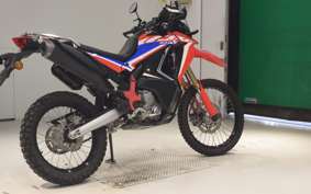 HONDA CRF250 GEN 2 RALLY 2025 MD47