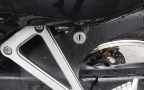 KAWASAKI BALIUS 250 ZR250A