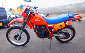 HONDA XLX250R MD08