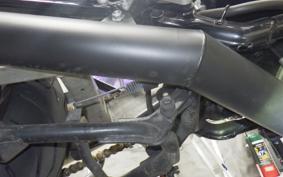 HONDA CB750 GEN 2 2007 RC42