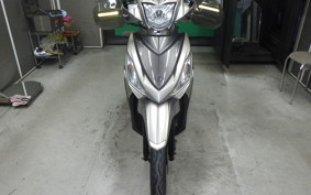 SUZUKI ADDRESS 110 2019 CE47A