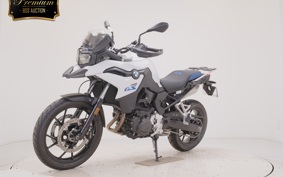 BMW F800GS 2025
