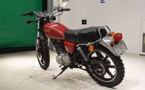 YAMAHA SR500 1978 2J2