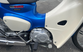 HONDA SUPER CUB110 JA44