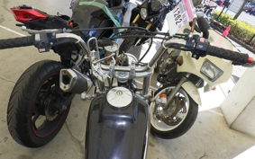 YAMAHA TW200 2JL