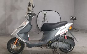 SUZUKI ADDRESS V125 CF46A