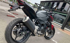 KAWASAKI Z250ABS EX250P