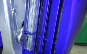 YAMAHA YZ250X 2025 CG50C