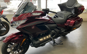 HONDA GL 1800 GOLD WING TOUR DCT 2025 SC79