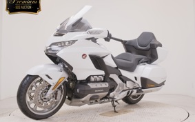 HONDA GL 1800 GOLD WING TOUR DCT 2026 SC79