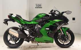 KAWASAKI H2 SXSE 2019 ZXT02A
