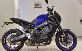YAMAHA MT-09 2021 RN69J