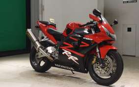 HONDA CBR954RR 2003 SC50