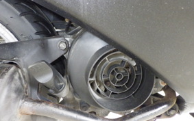 HONDA SPACY 100 JF13