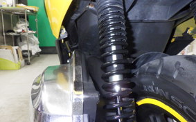 HONDA PCX 125 2000 JF56