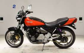 KAWASAKI ZEPHYR 400 Gen.1 1989 ZR400C
