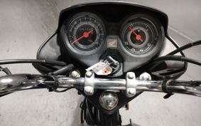 HONDA CD110 DREAM  DELUXE  JC89