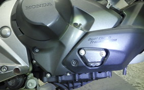 HONDA NC750X D Limited 2015 RC72
