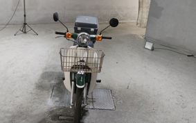 HONDA SUPER CUB110 JA07