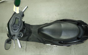 YAMAHA CYGNUS 125 XSR 3 2009 SED8J