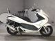 Фото Honda PCX 125 2011 с японского аукциона