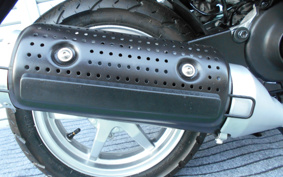 SUZUKI ZZ INCH UP SPORT CA1PB