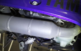 YAMAHA YZF-R125 1985 RE45J