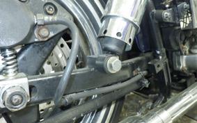 HARLEY FLH 1200 2011