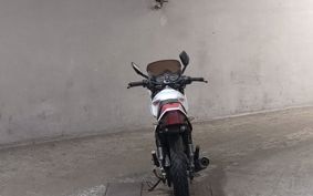 HONDA CBX125 JC11