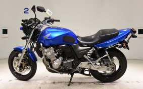 HONDA CB400SF VTEC K NC54