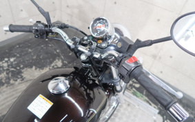 SUZUKI ST250 E Type NJ4CA