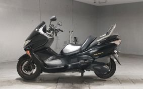 HONDA FORZA Z MF08