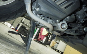 HONDA TACT Basket 2024 AF75