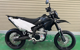 YAMAHA WR250X DG15J