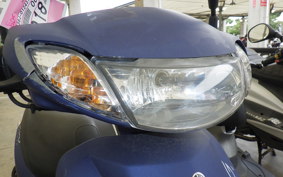 YAMAHA JOG DX-2 SA56J
