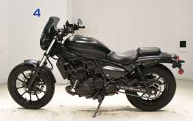 KAWASAKI ELIMINATOR400-3 2023 EL400A