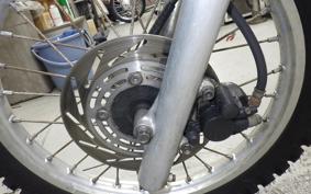 HONDA CRM80 GEN 1 HD11