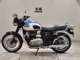 Фото Triumph BONNEVILLE T100 2016 с японского аукциона