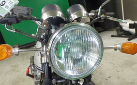 HONDA CB350 FOUR 2021 CB350F