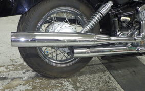 YAMAHA DRAGSTAR 250 2017 VG02J