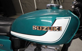 SUZUKI GT380 2020 GT380