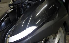 YAMAHA TRICITY 125 1981 SE82J