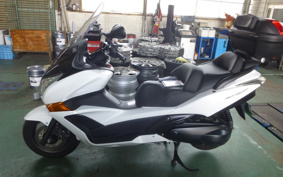 HONDA SILVERWING400GT 2015 NF03