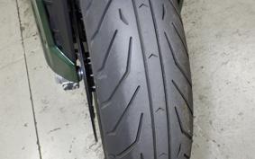 MOTO GUZZI V100マンデッロS 2025