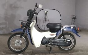 SUZUKI BIRDIE50 BA43A