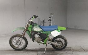 KAWASAKI KX60 KX060B