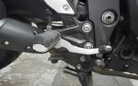 YAMAHA FZ8 FAZER S 2011