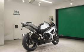 SUZUKI GSX-R1000 2007
