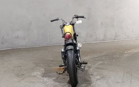 SUZUKI GLASS TRACKER BIG BOY NJ4BA